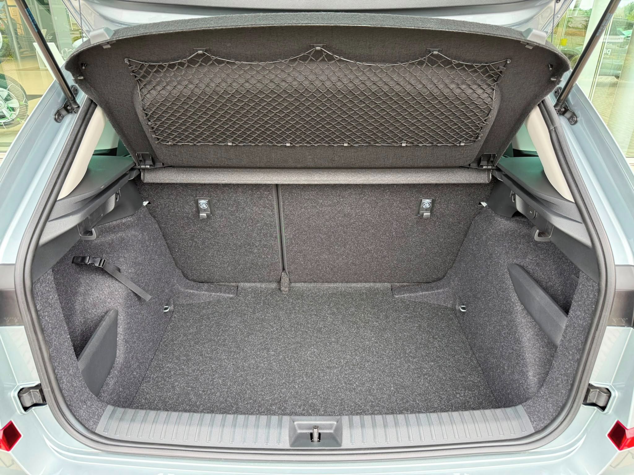 Škoda Kamiq, Škoda Kamiq 1.0TSI 85kW, 7°A - fotka 6