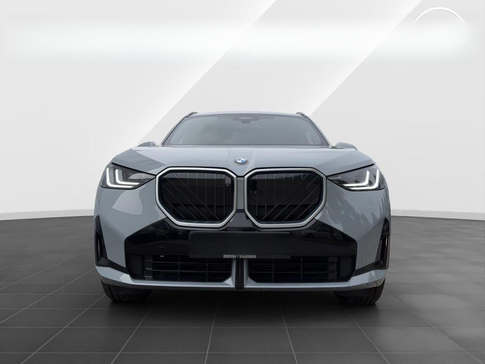 BMW X3, 20d xDrive M-Sport* - fotka 5