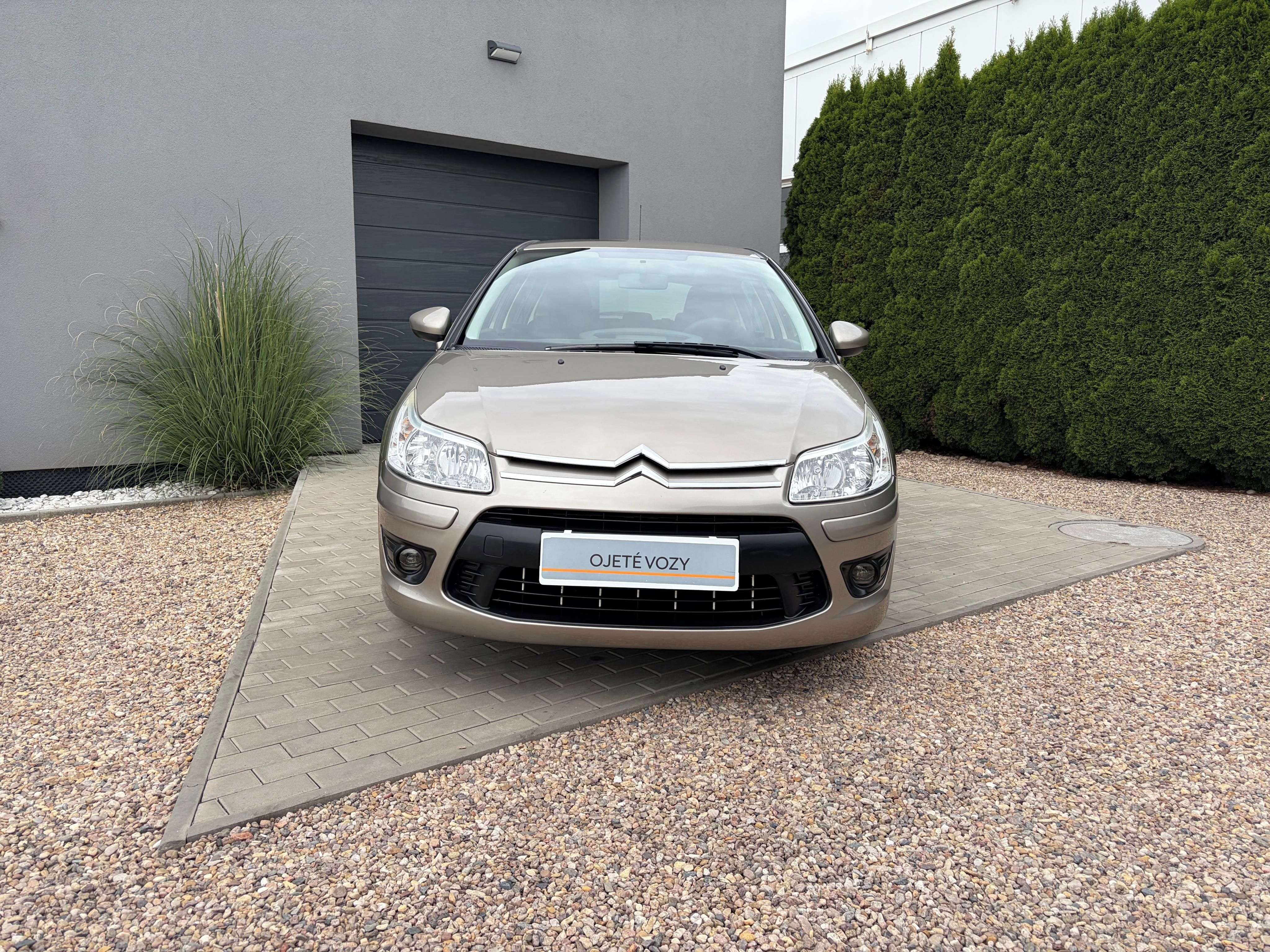 Citroën C4, 1.4i 16V 65kW, Nové ROZVODY - fotka 2