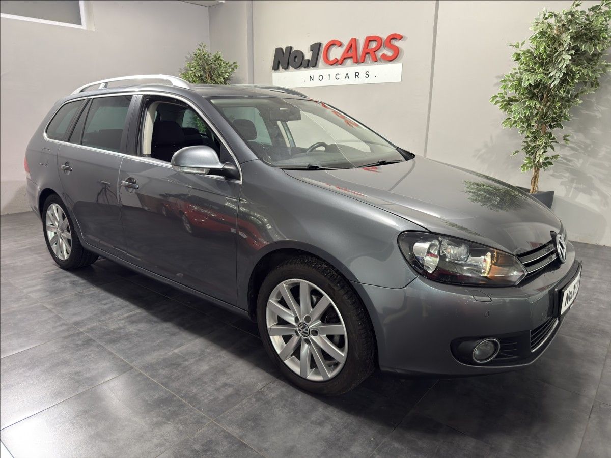 Volkswagen Golf, 1,4   TSI HIGHLINE PANORAMA - fotka 2