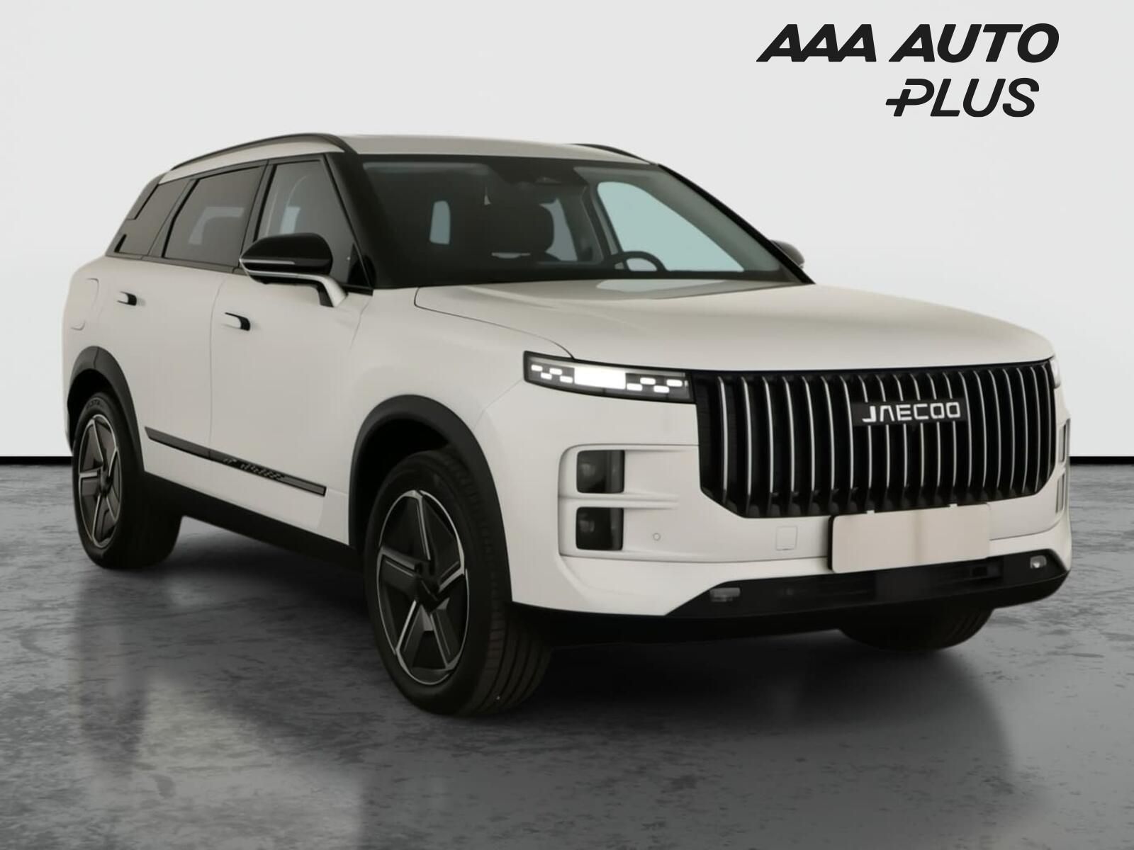 Jaecoo 7, 1.5 TGDI PHEV, Exclusive