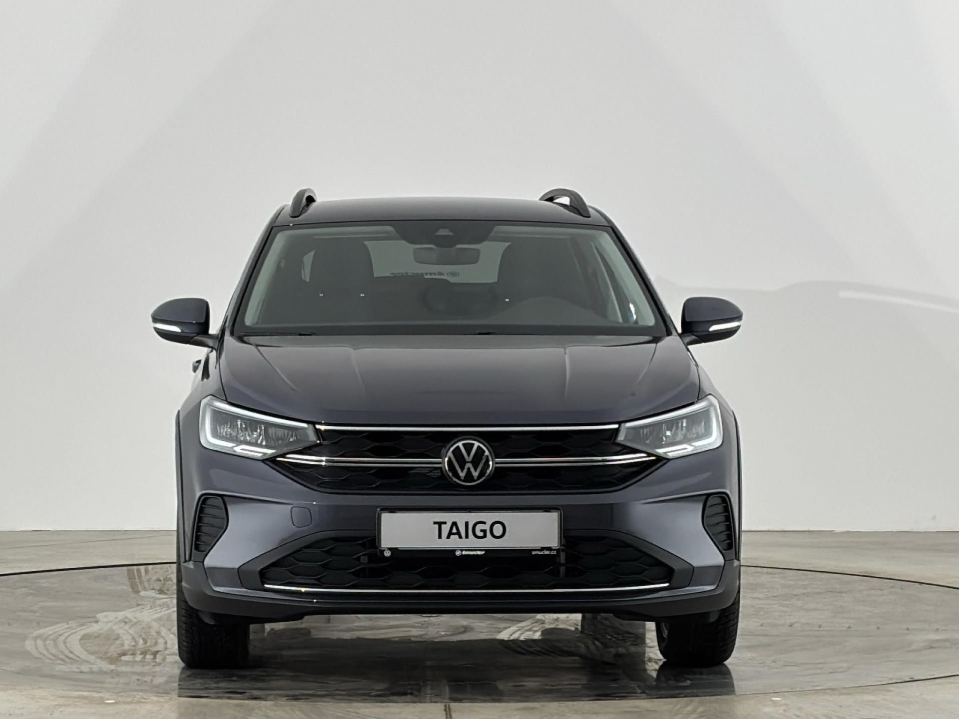 Volkswagen Taigo, 1.0 TSI / 85 kW - fotka 4