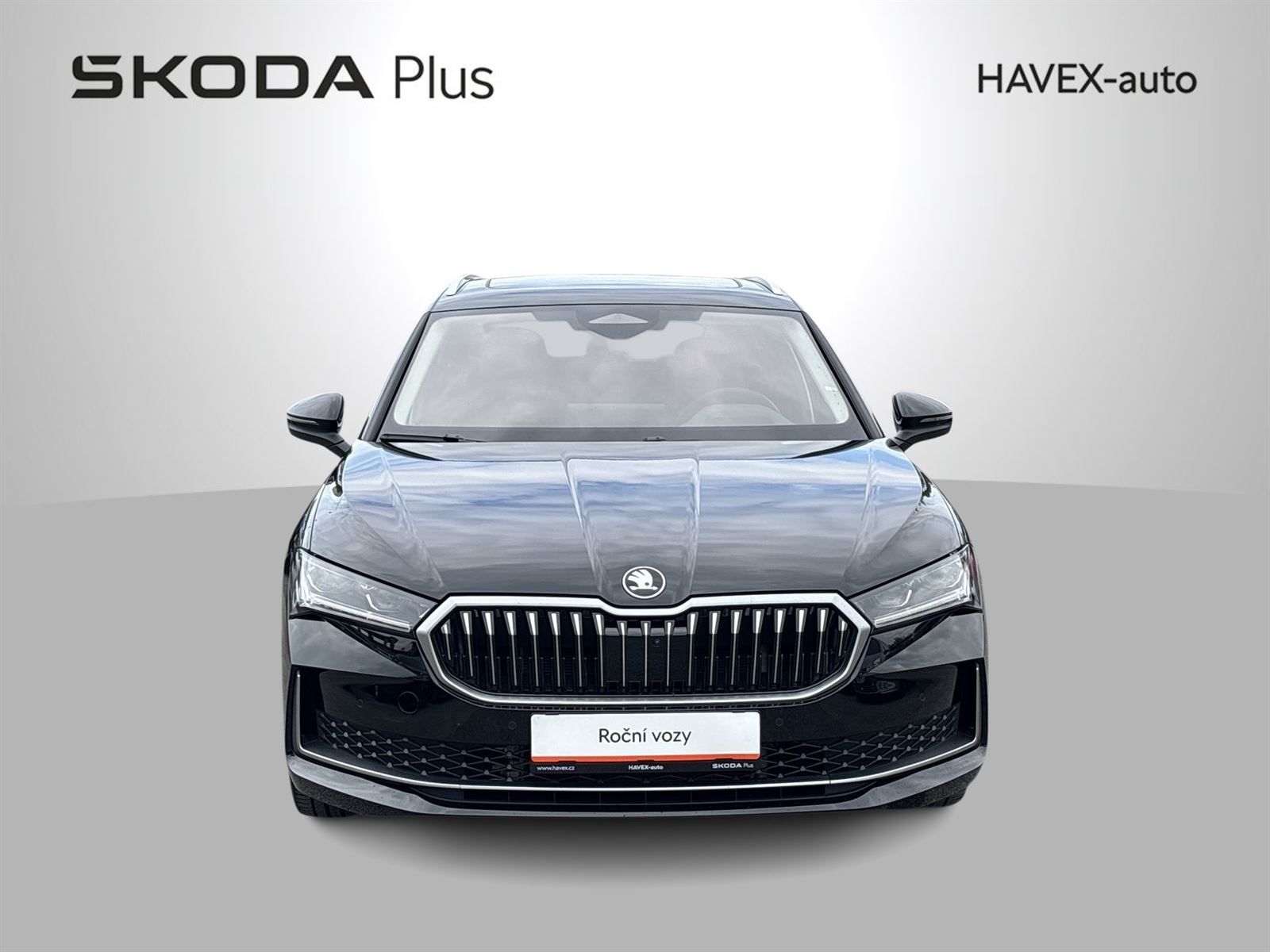 Škoda Superb, Combi 1.5 TSI iV DSG L&K - fotka 4