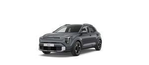 Kia Stonic, 1.0T-GDi GPF 74kW SPIN (2026)