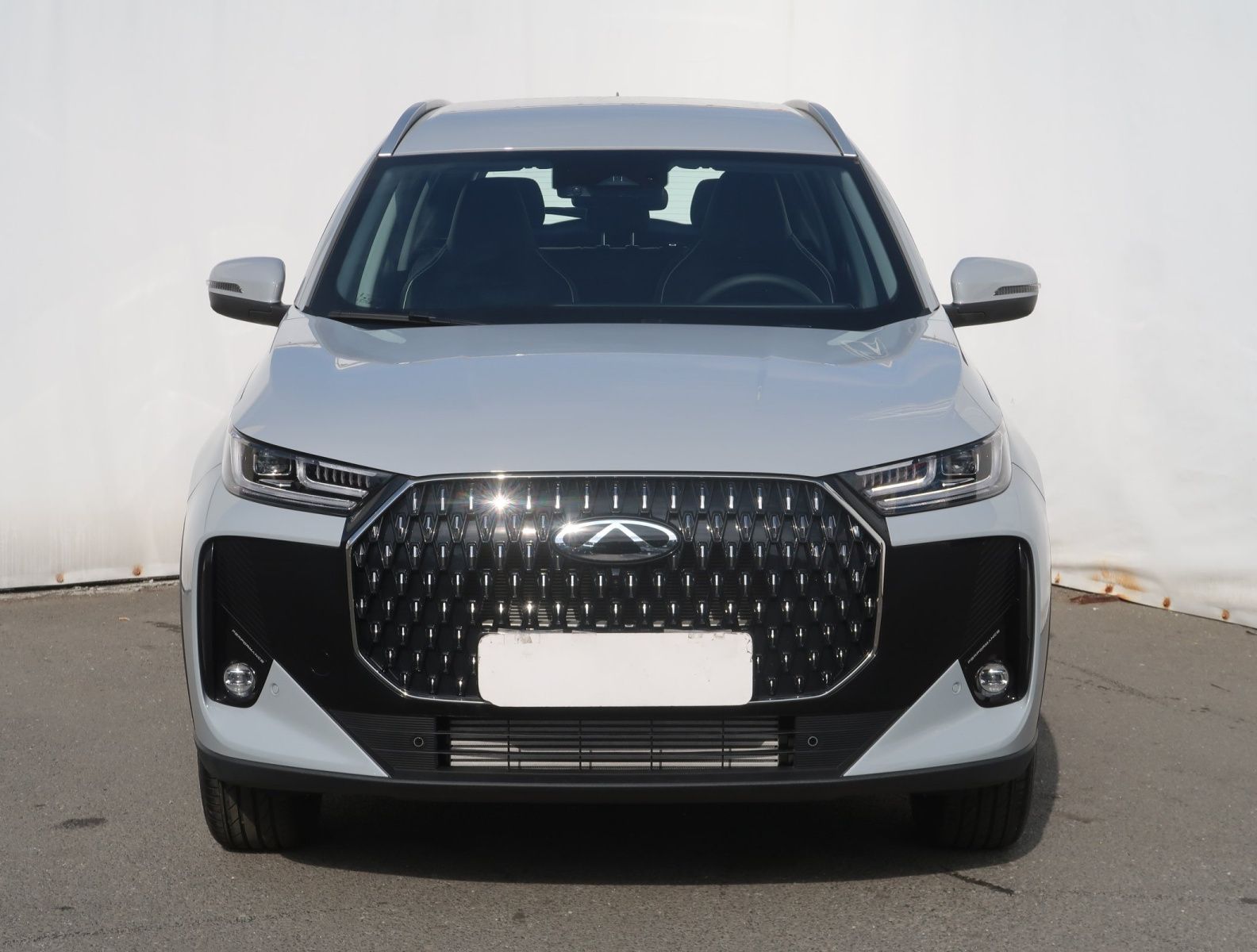 Chery Tiggo 7, 1.6 TGDI, Luxury, LUXURY - fotka 2