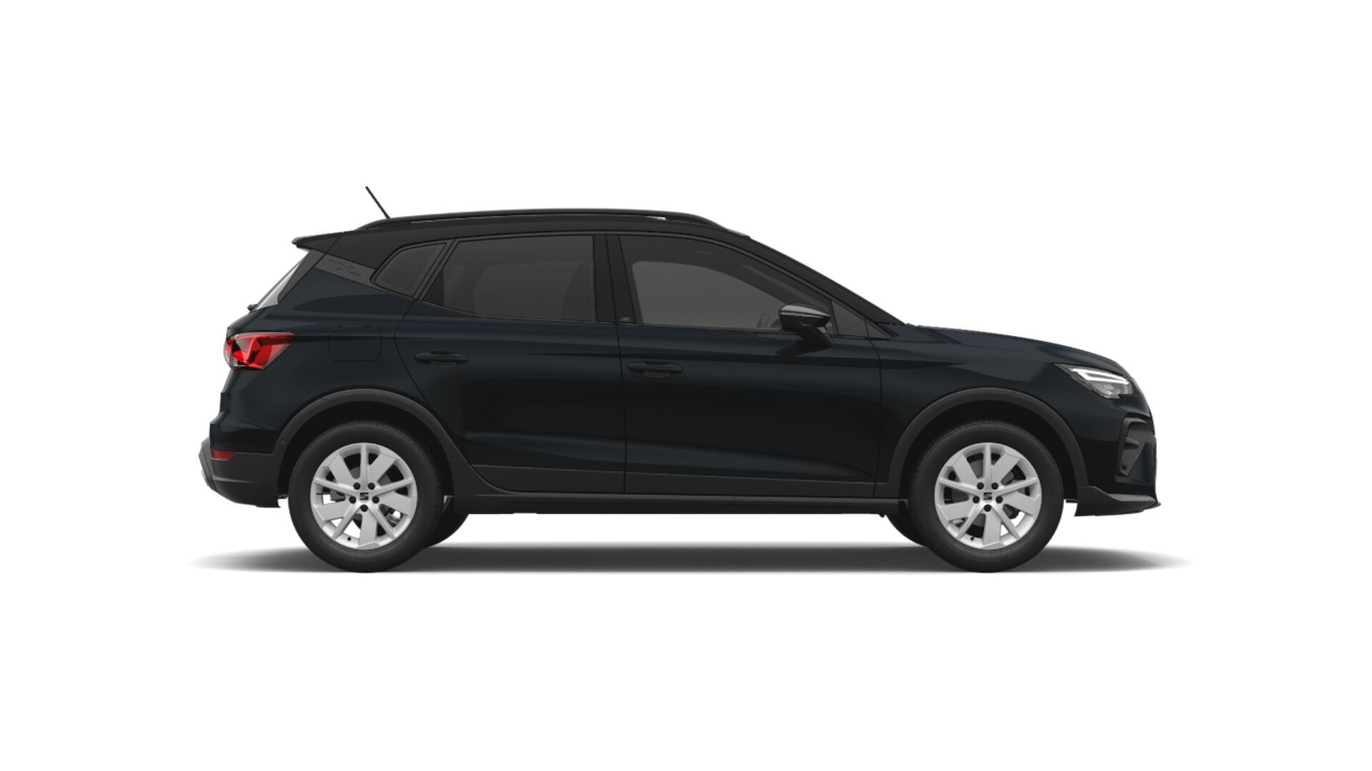 Seat Arona, Arona FR 1.0. TSI 115k DSG - fotka 4