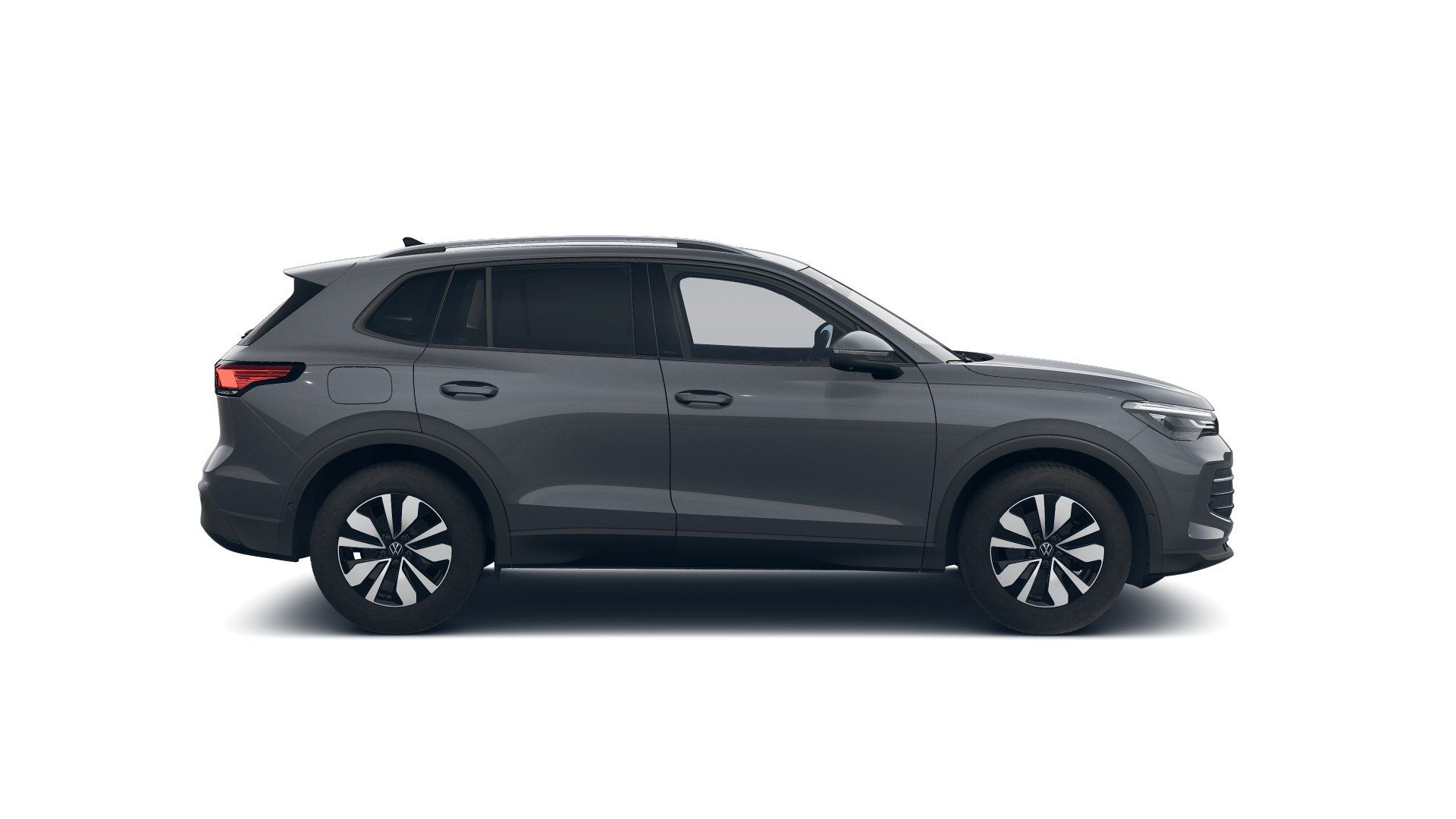 Volkswagen Tiguan, Tiguan Love 1,5 eTSI 110 kW - fotka 5