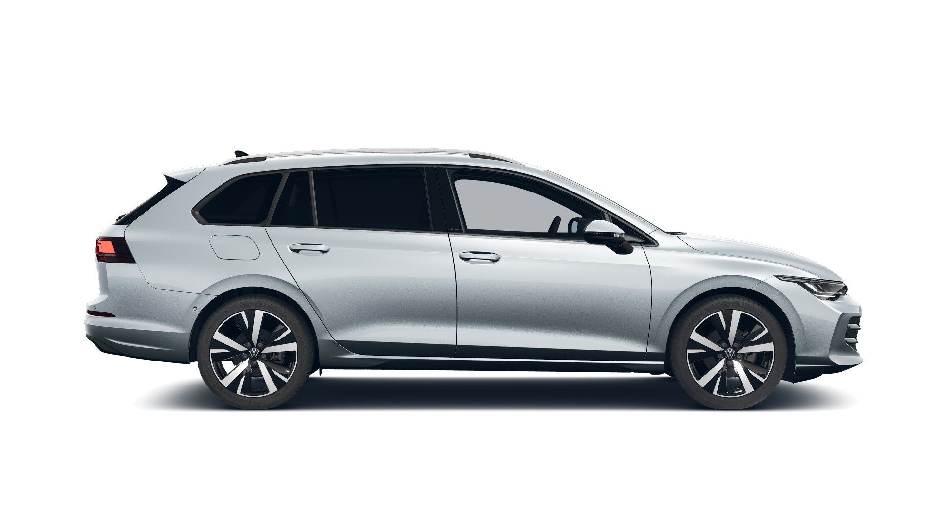 Volkswagen Golf, Golf Variant People 1,5 eTSI - fotka 5