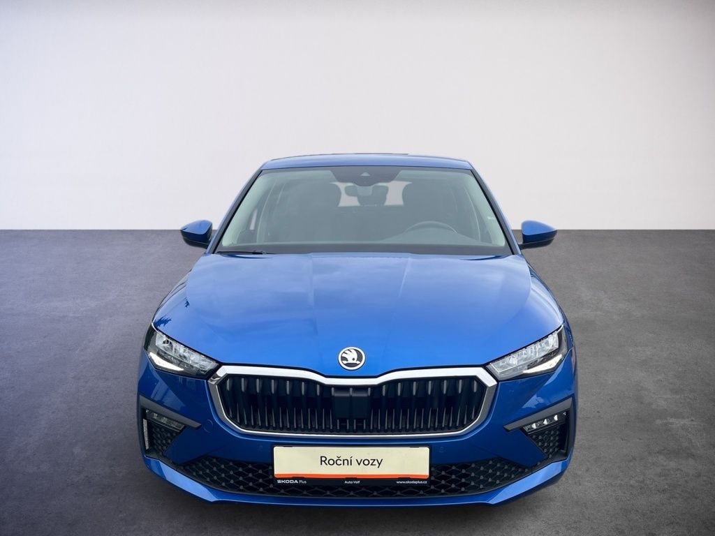 Škoda Scala, Top Selection 1.0 TSi 85 kW - fotka 5