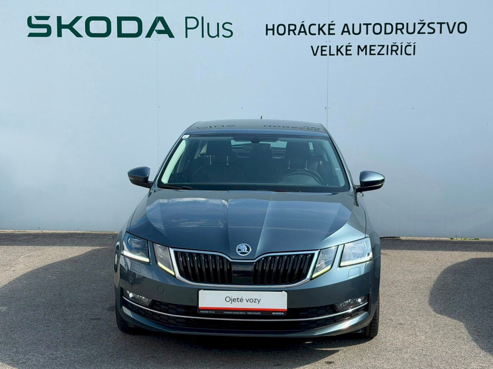 Škoda Octavia, Style 1,5 TSI 110 kW 6° MP - fotka 4