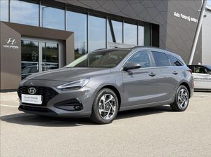 Hyundai i30, 1,0 T-GDI DCT  WG FL Style