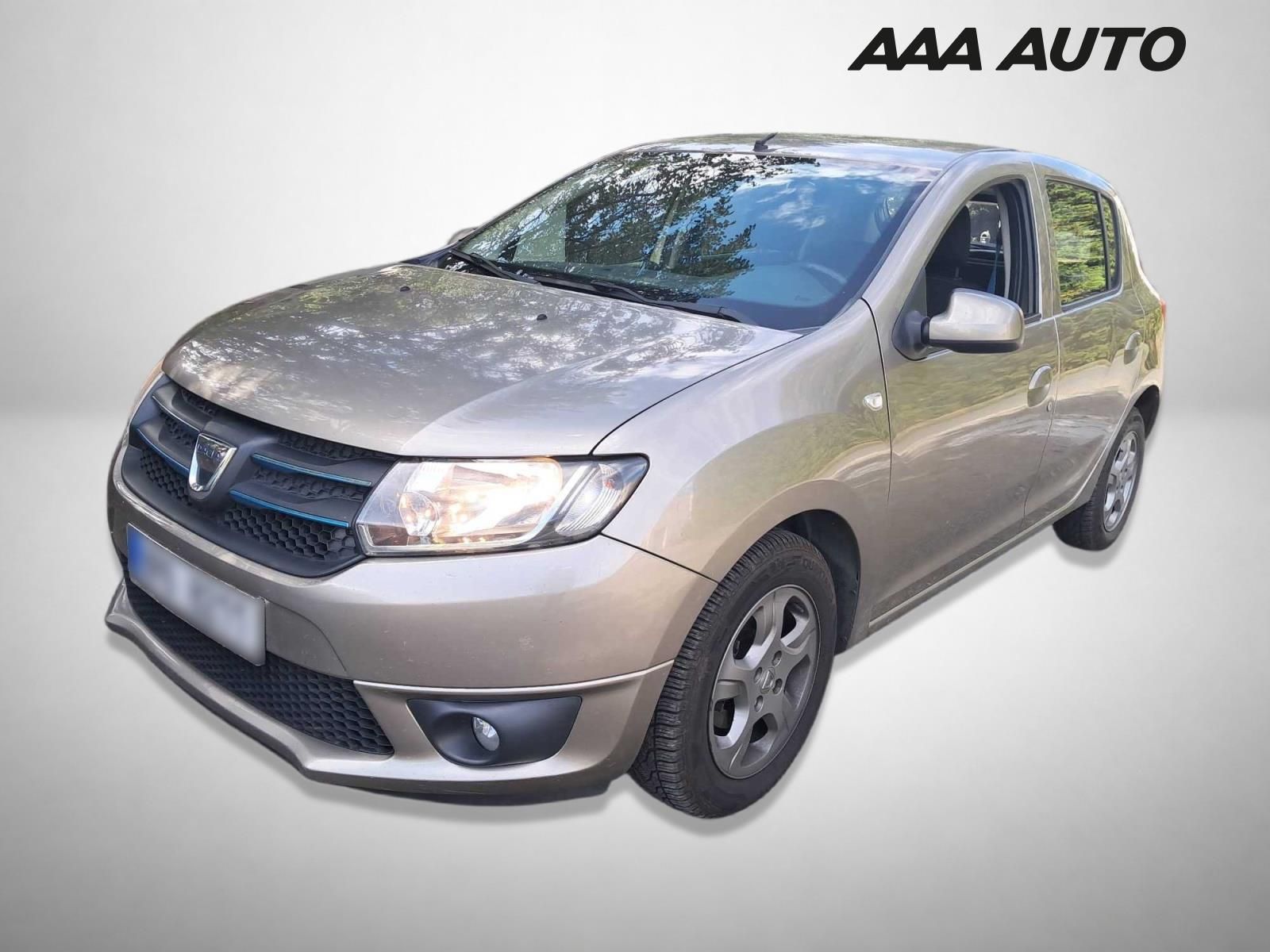 Dacia Sandero, 1.5 dCi, Celebration