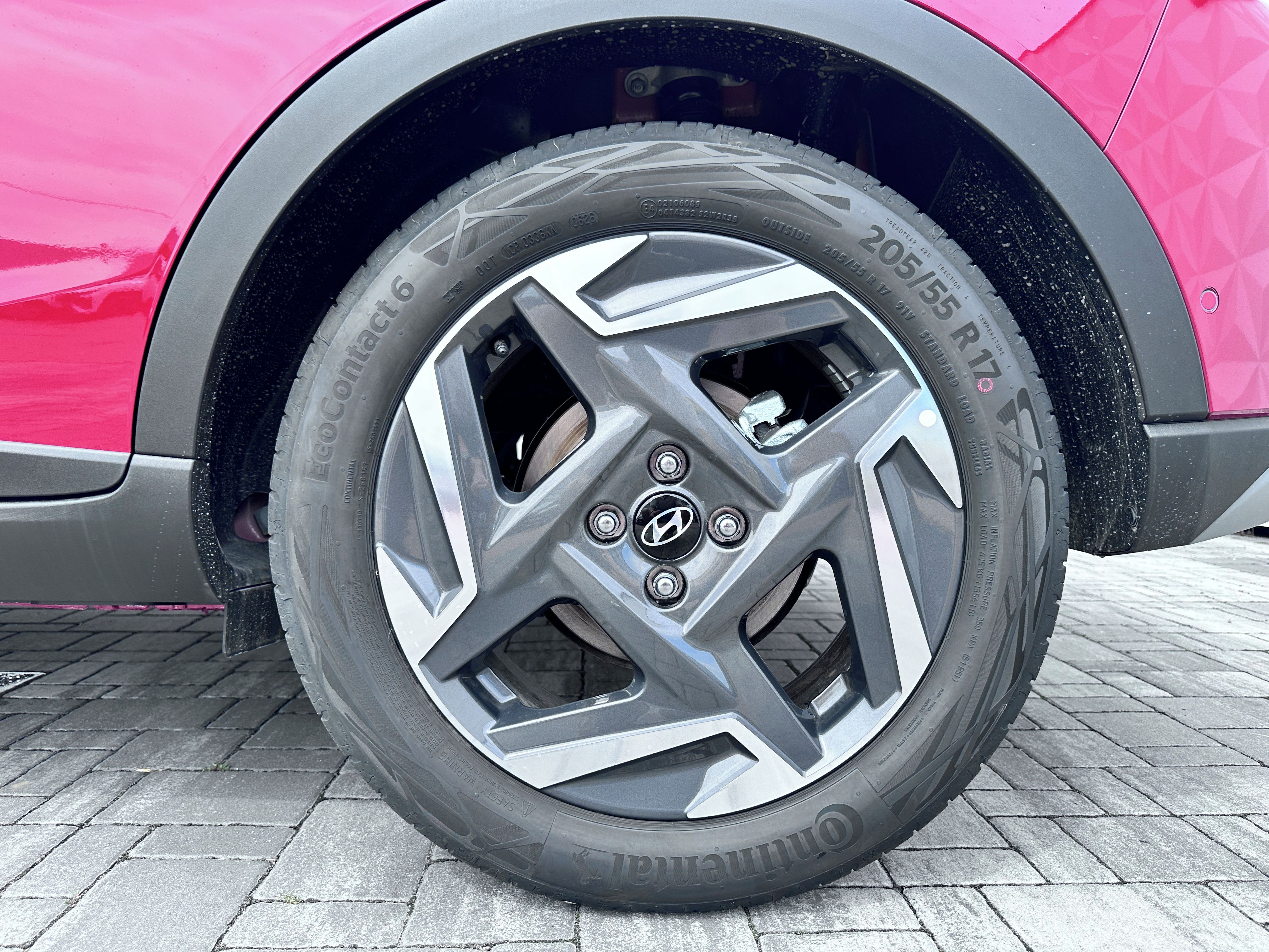 Hyundai Bayon, 1.0 T-GDi DCT STYLE PREMIUM - fotka 3