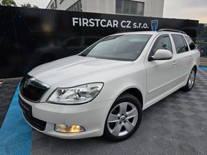 Škoda Octavia, 1.6TDI/77KW/ČR/2.MAJ/ELEGANCE