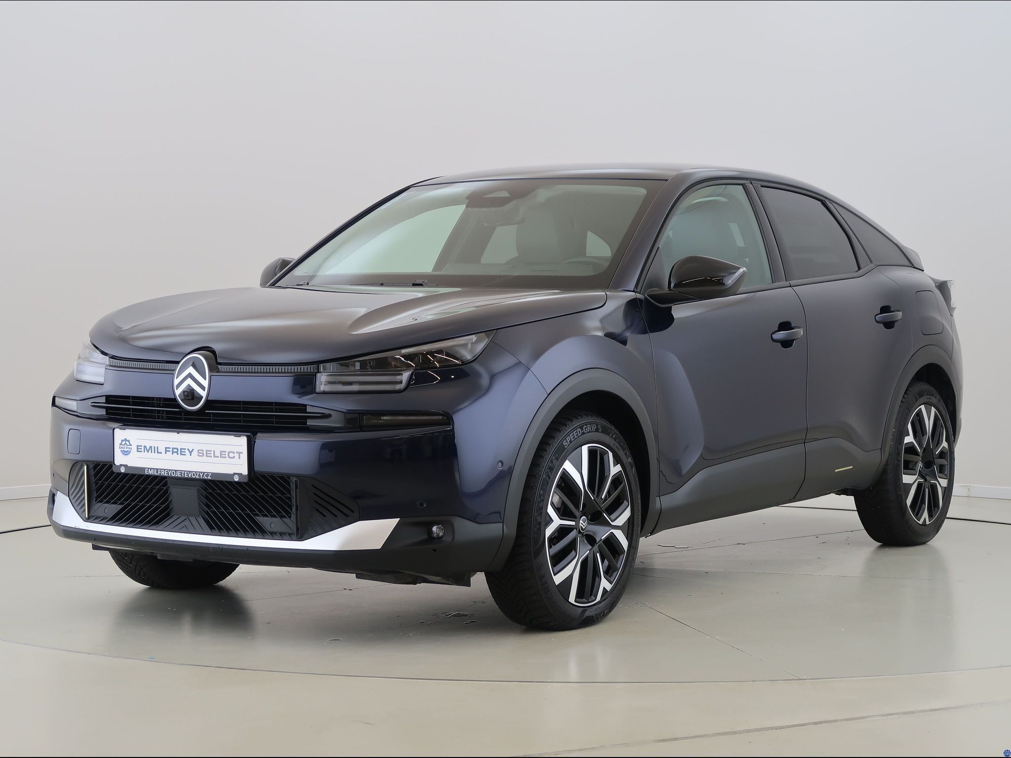 Citroën C4, 1.2,96KW,Puretech,AT
