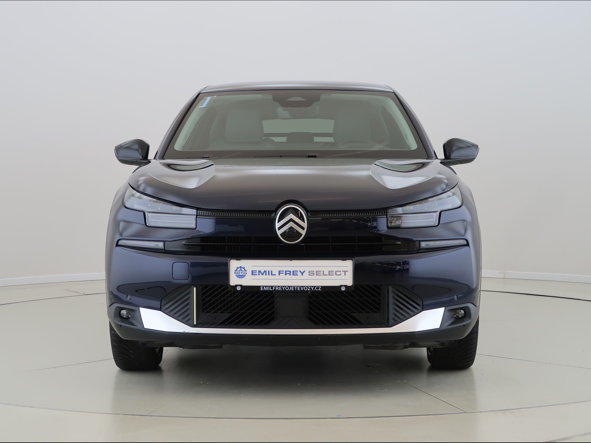 Citroën C4, 1.2,96KW,Puretech,AT - fotka 2