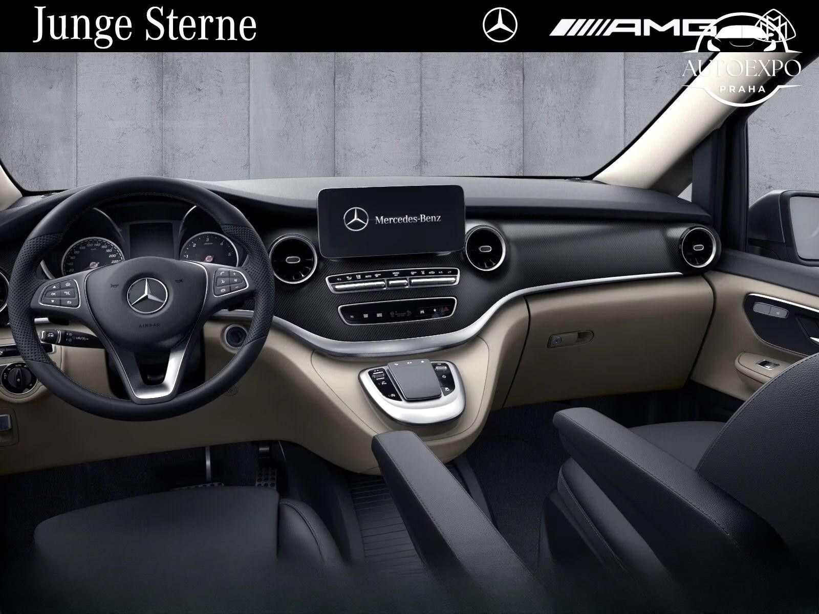 Mercedes-Benz, Marco Polo* 250 d 4M AMG/* - fotka 6