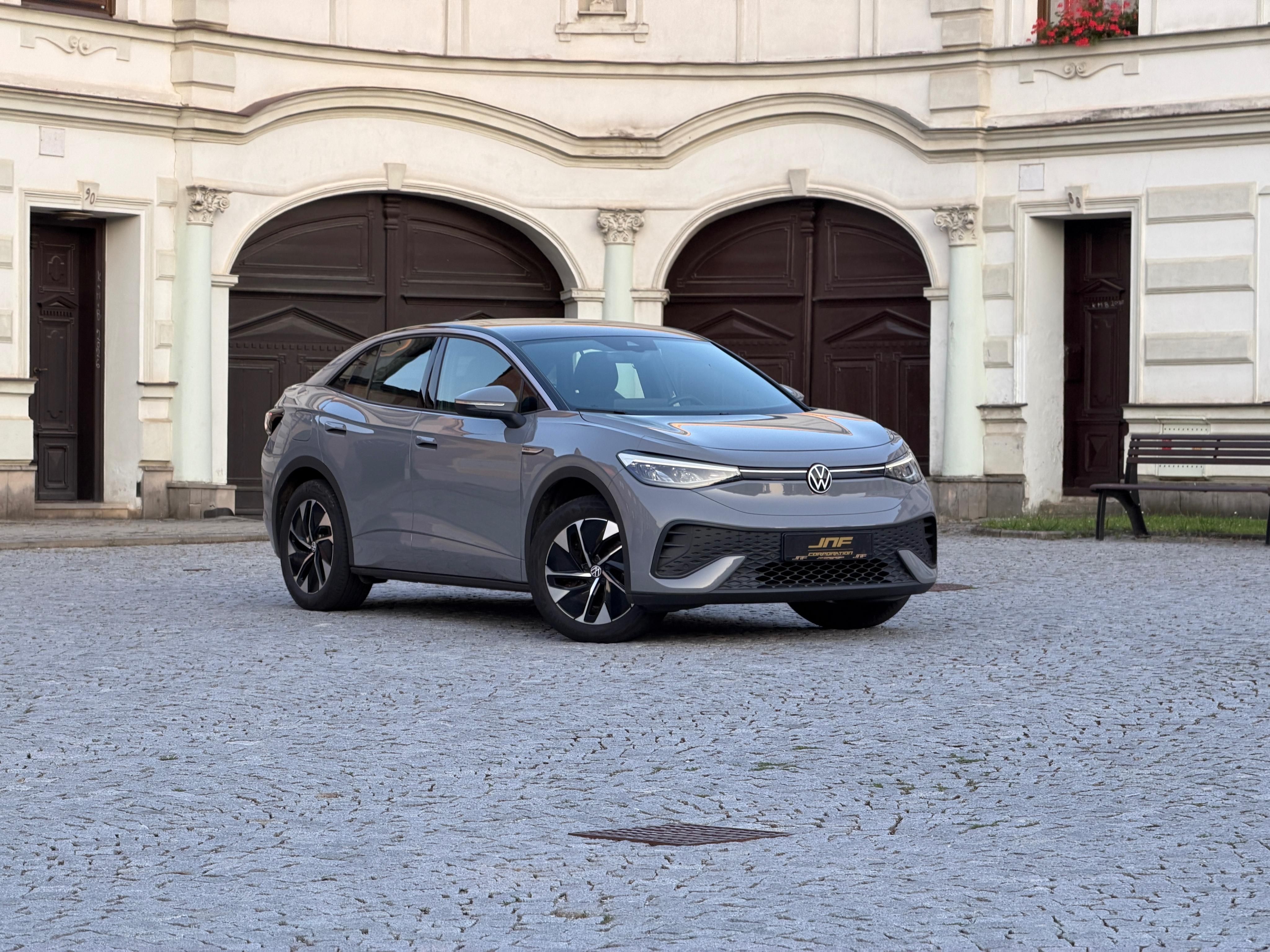 Volkswagen ID.5, Pro Performance 150kW 82kWh KE - fotka 6