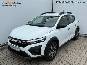 Dacia Sandero, 1.0 TCe 67 kW Stepway Essentia