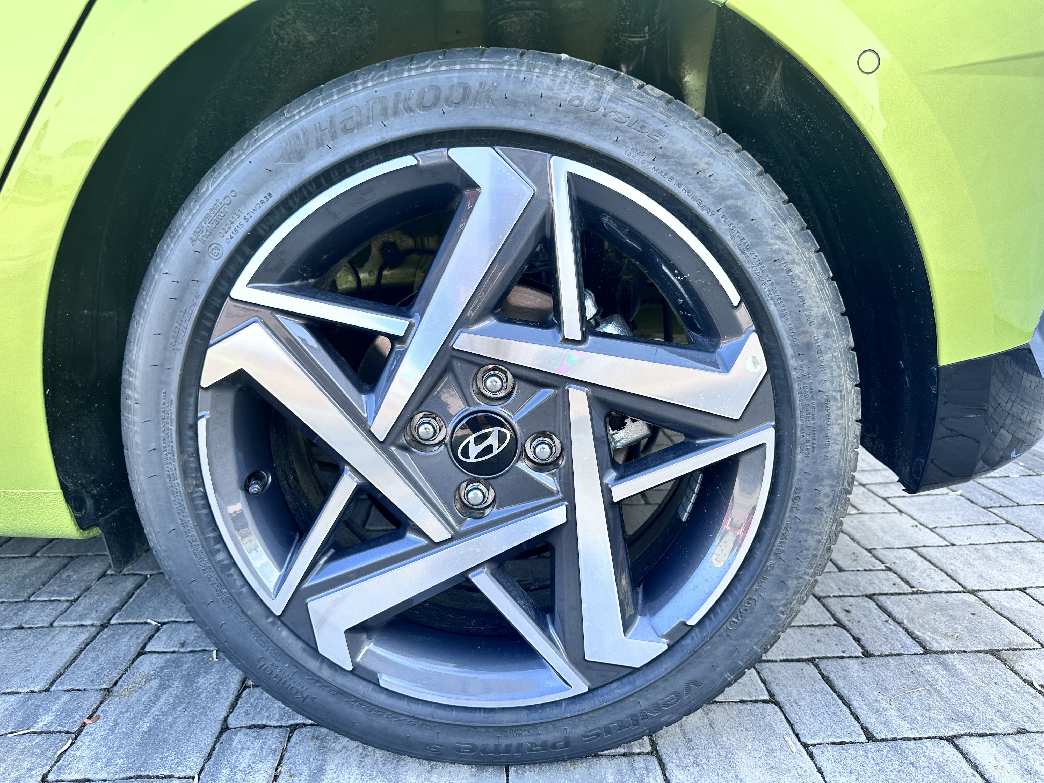 Hyundai i20, 26 1.0 T-GDi DCT STYLE Premium - fotka 4