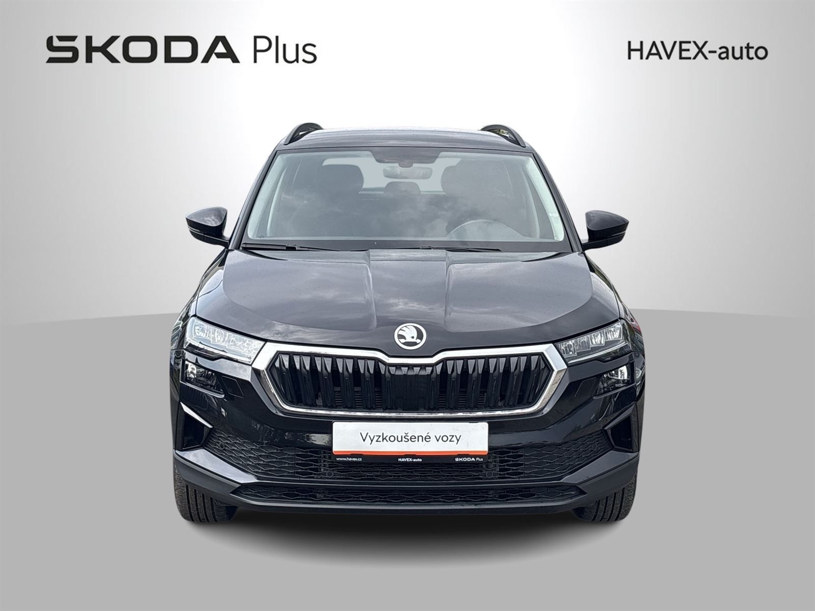 Škoda Karoq, 1.5 TSI DSG Fresh - fotka 4