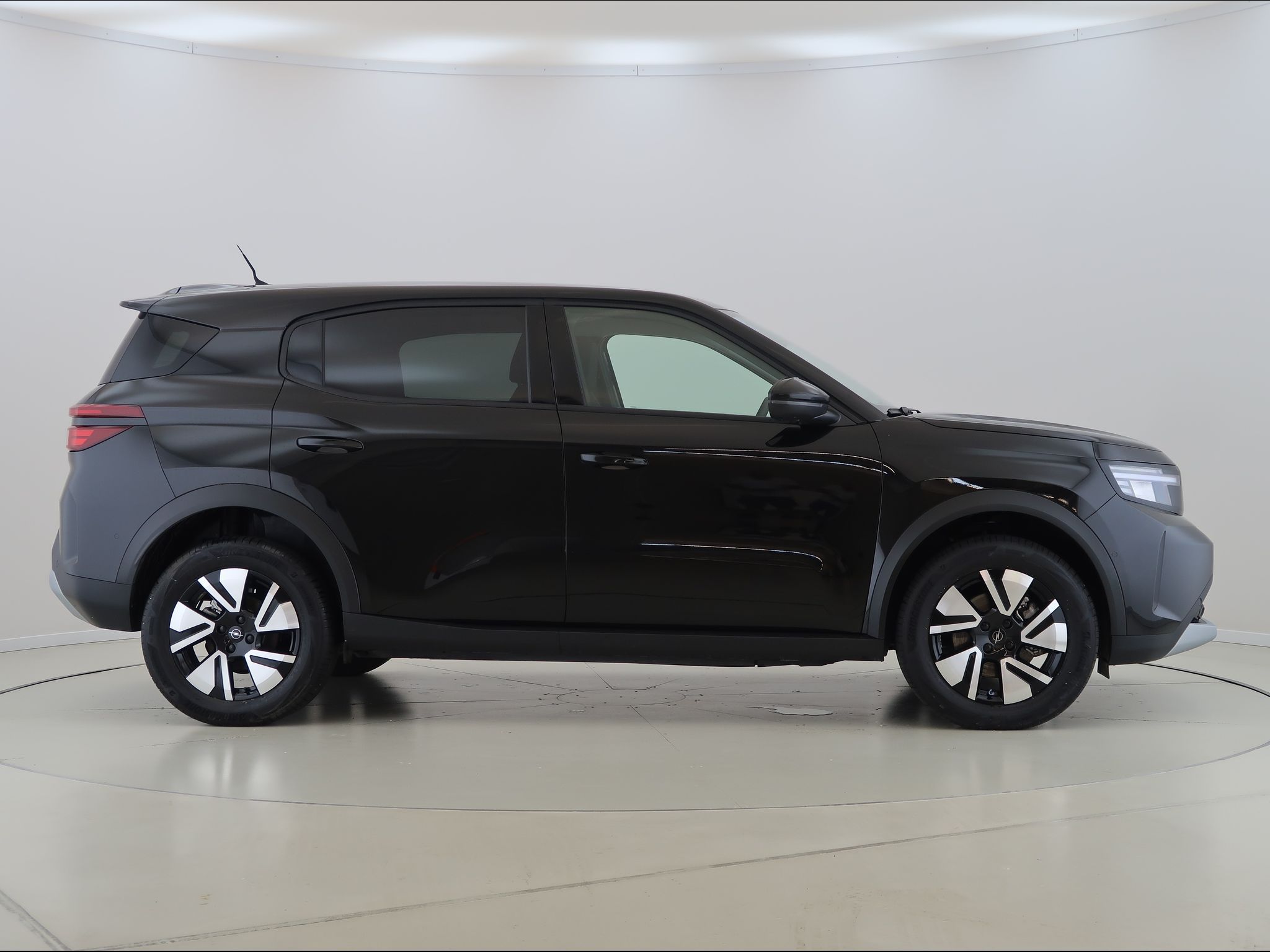 Opel Frontera, GS,Electric,DPH - fotka 4