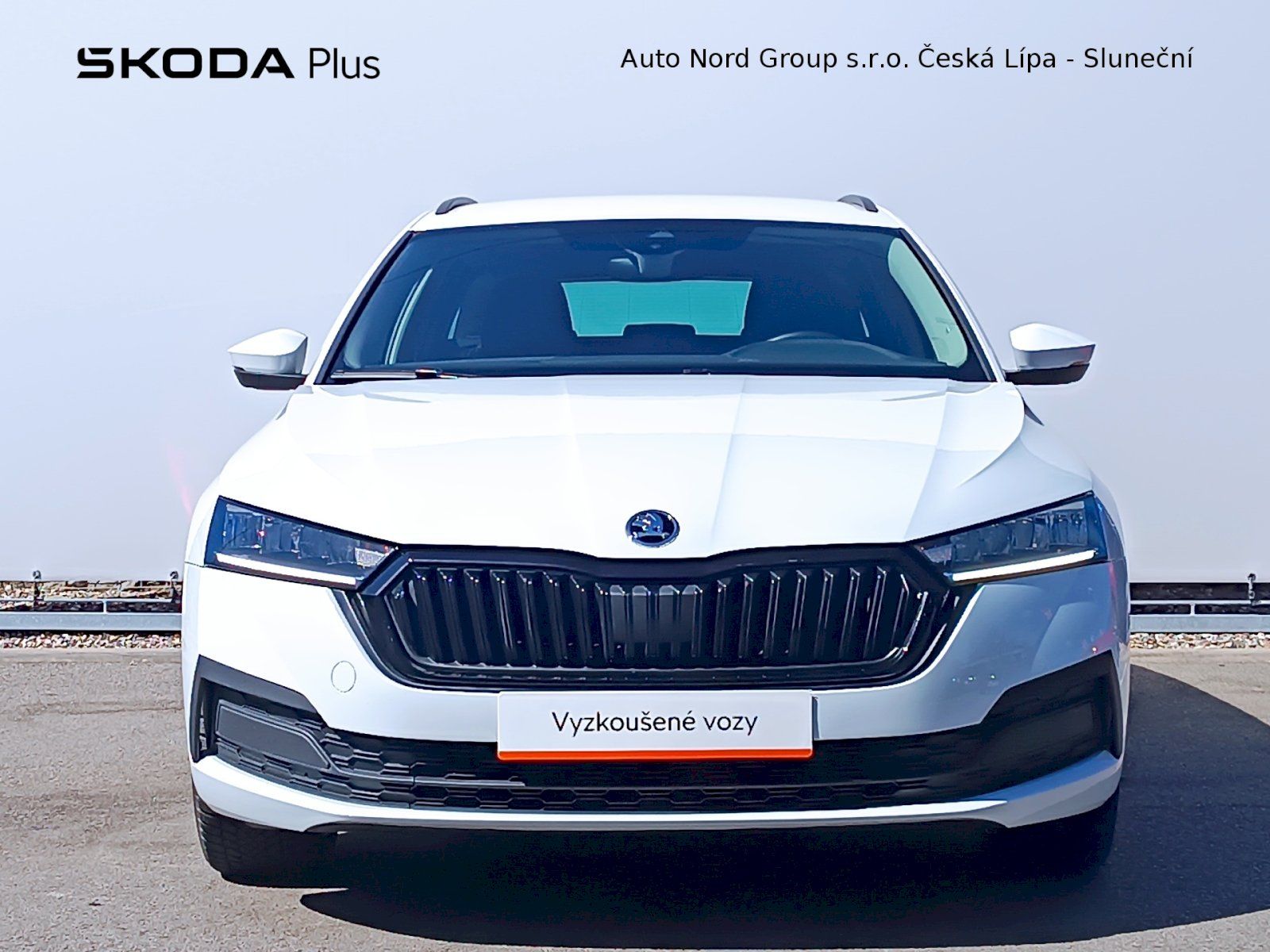 Škoda Octavia, Octavia Amb. Com. 2,0TDi/85kw - fotka 4