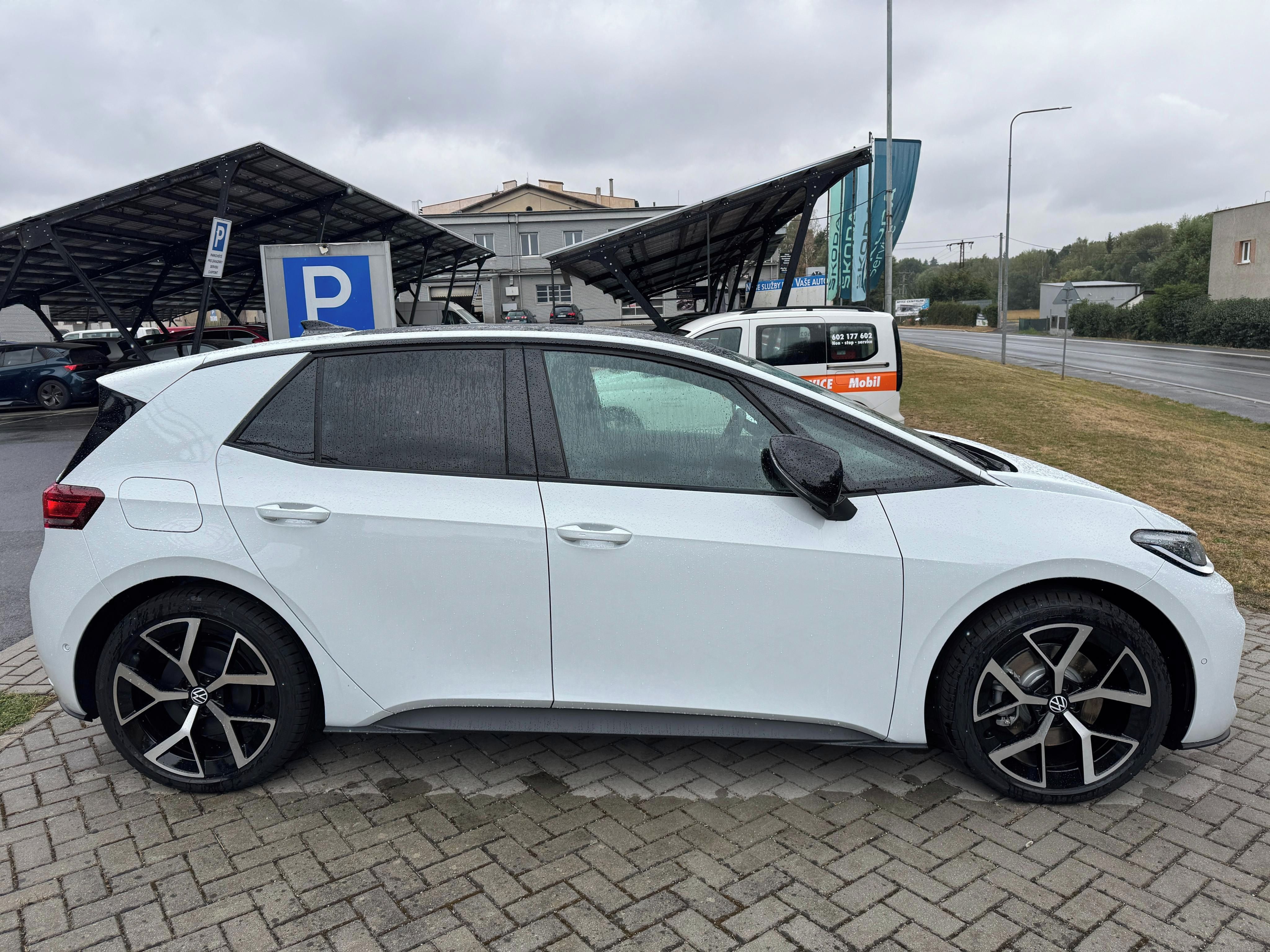 Volkswagen ID.3, Neo Style 79kWh; 170Kw - fotka 6