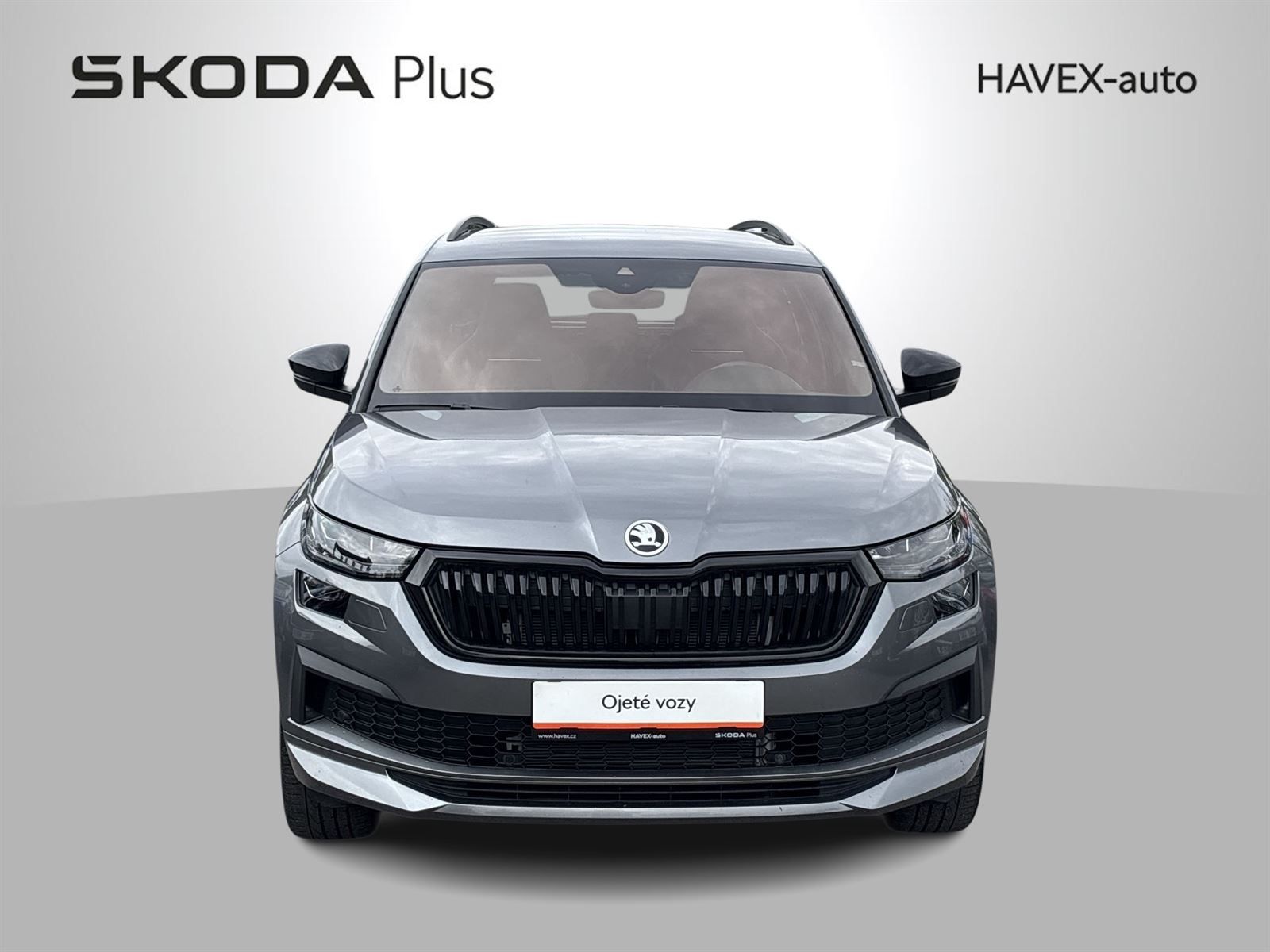 Škoda Kodiaq, 2.0 TDI 4x4 DSG Sportline+ - fotka 4