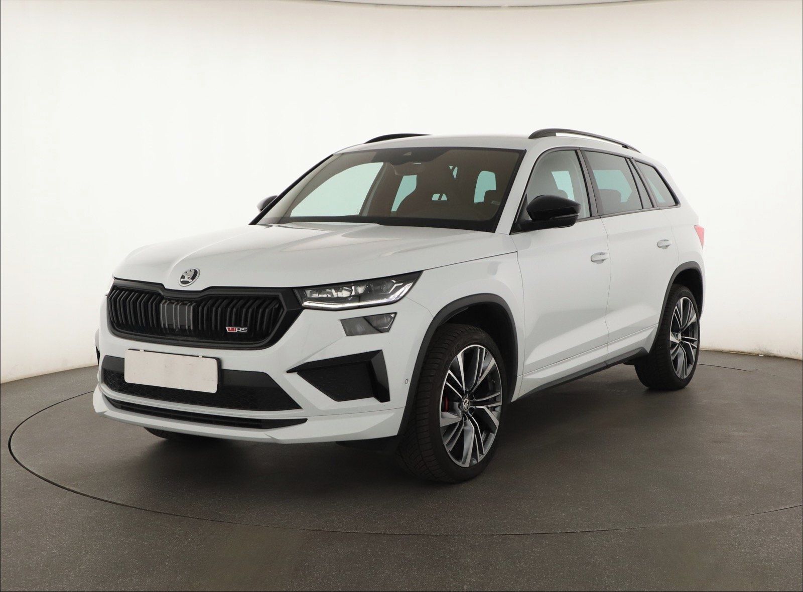 Škoda Kodiaq, RS 2.0 TSI - fotka 3