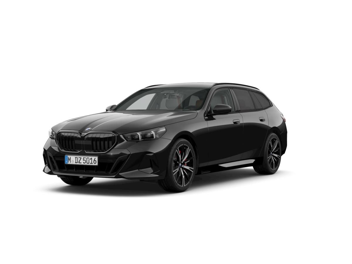 BMW Řada 5, 540d xDrive Touring