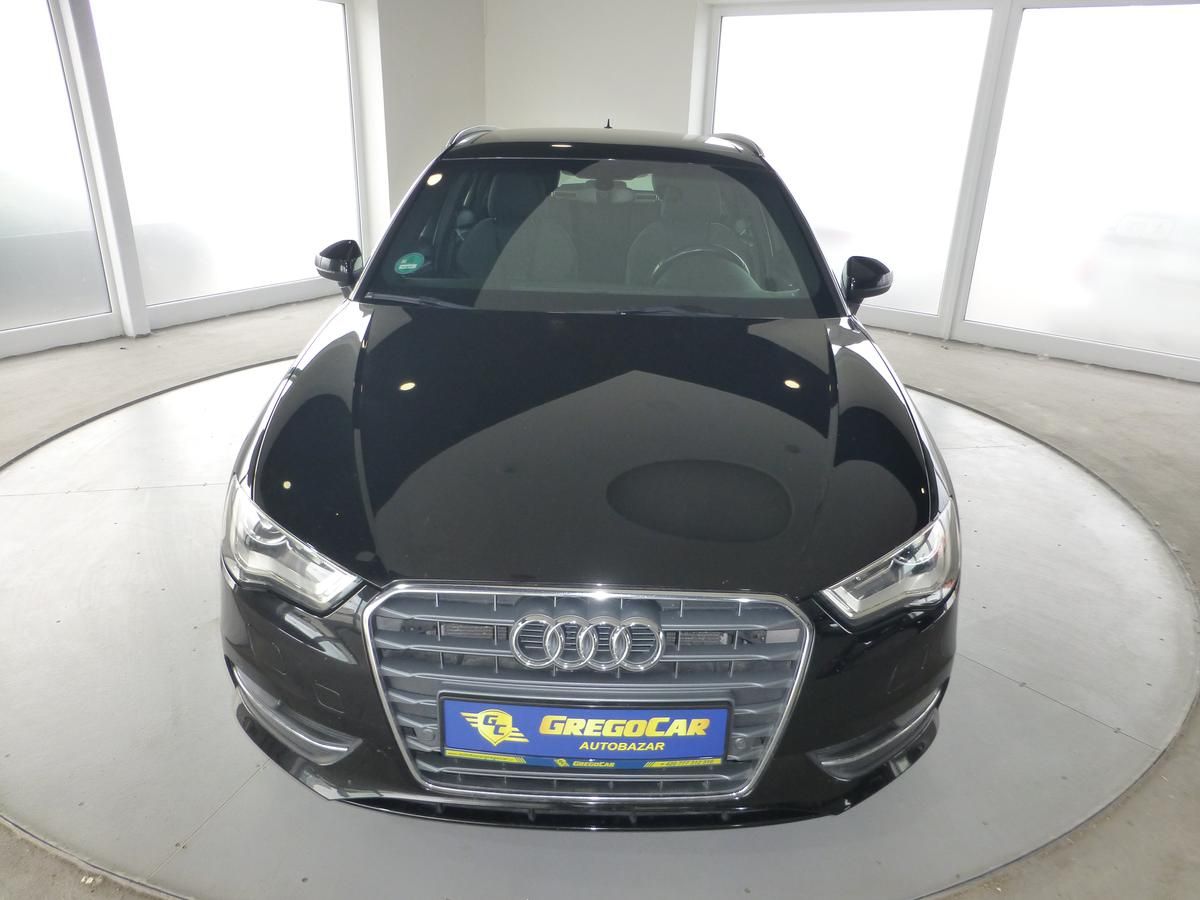 Audi A3, 2,0TDI-110KW*NAVI*XENON*KAMERA - fotka 2