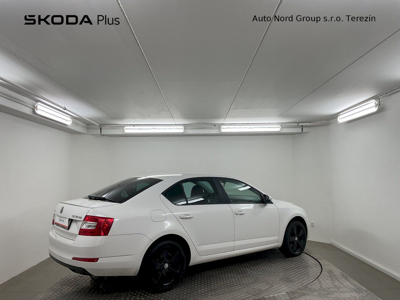 Škoda Octavia, ELEGA 77/1.6DPF 5G - fotka 2