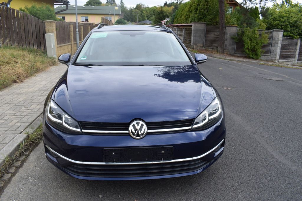 Volkswagen Golf, 1.4 TSI HIGHLINE, NAVI, LED - fotka 3