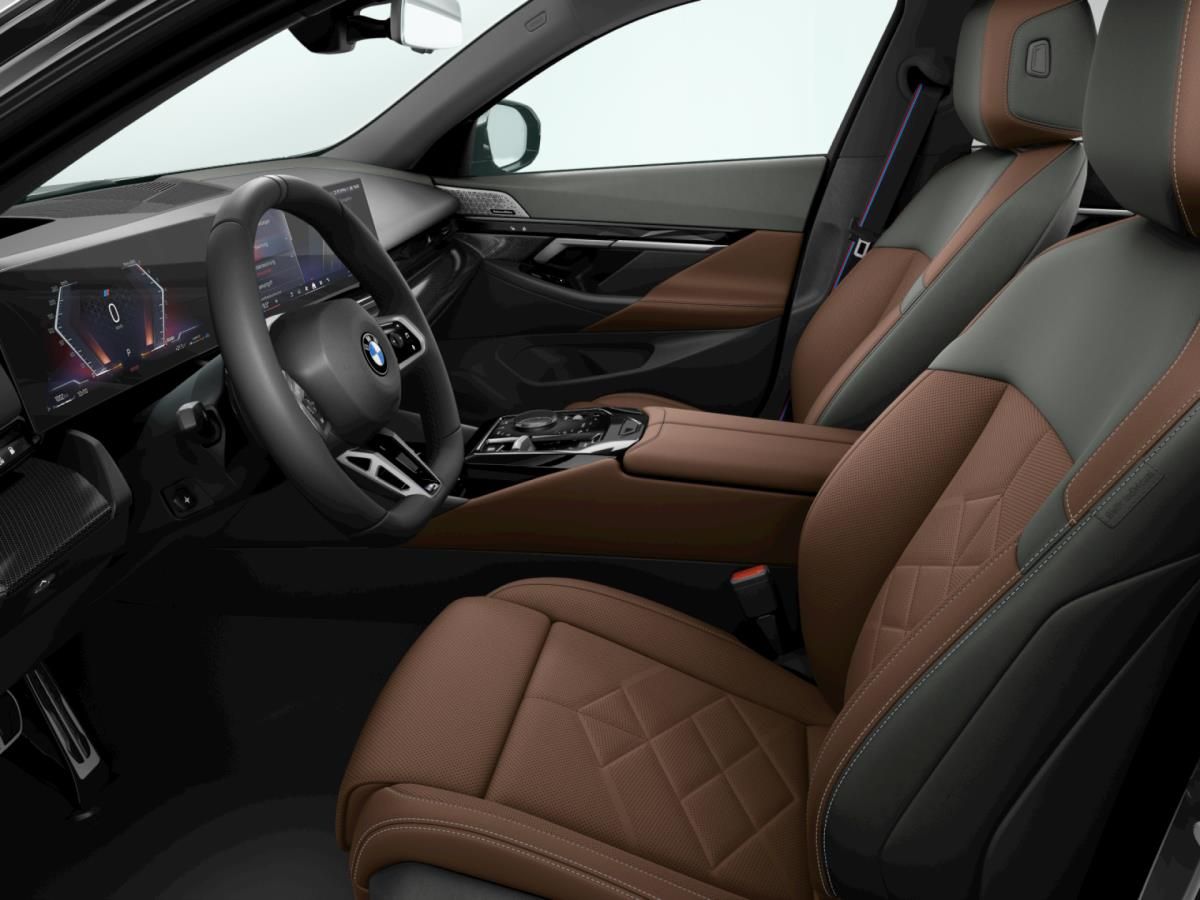 BMW Řada 5, 540d xDrive Touring - fotka 6