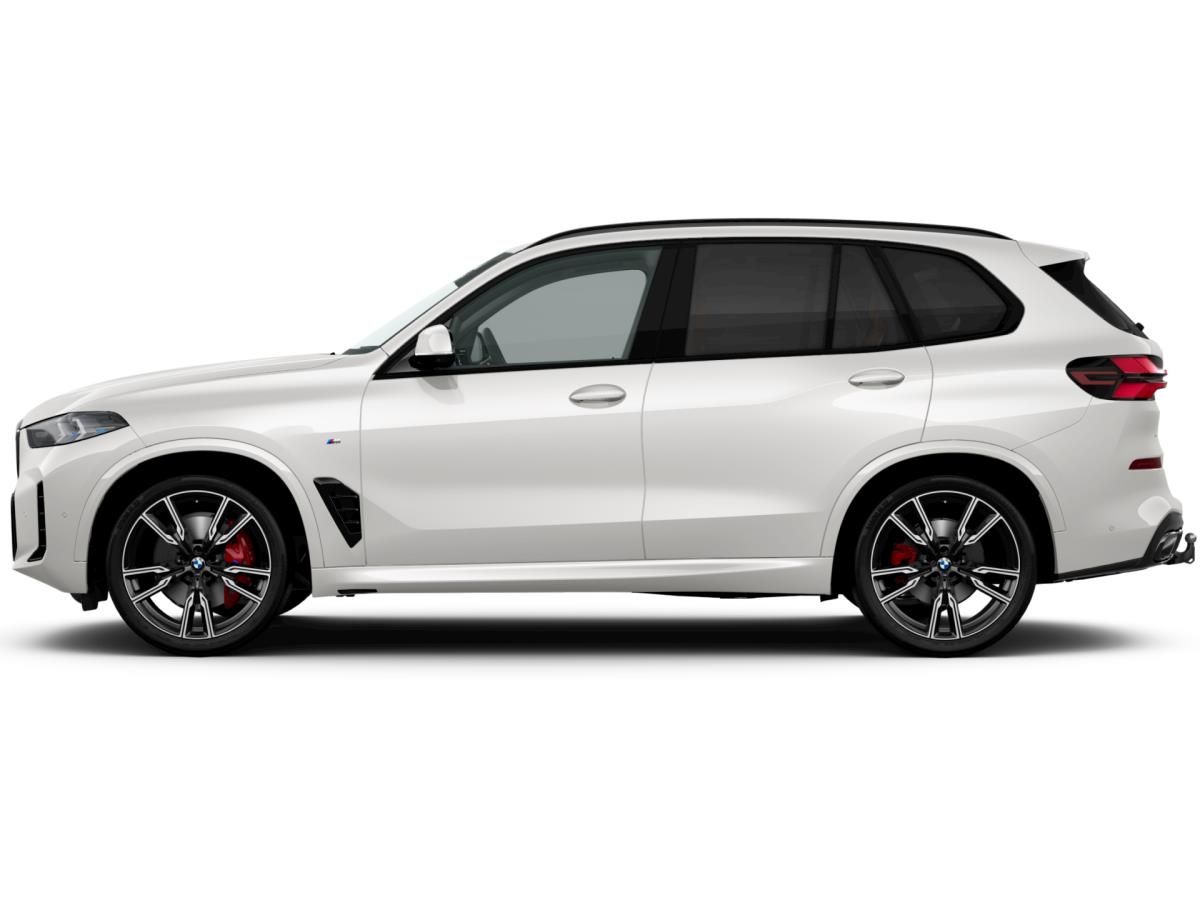 BMW X5, xDrive30d - fotka 3