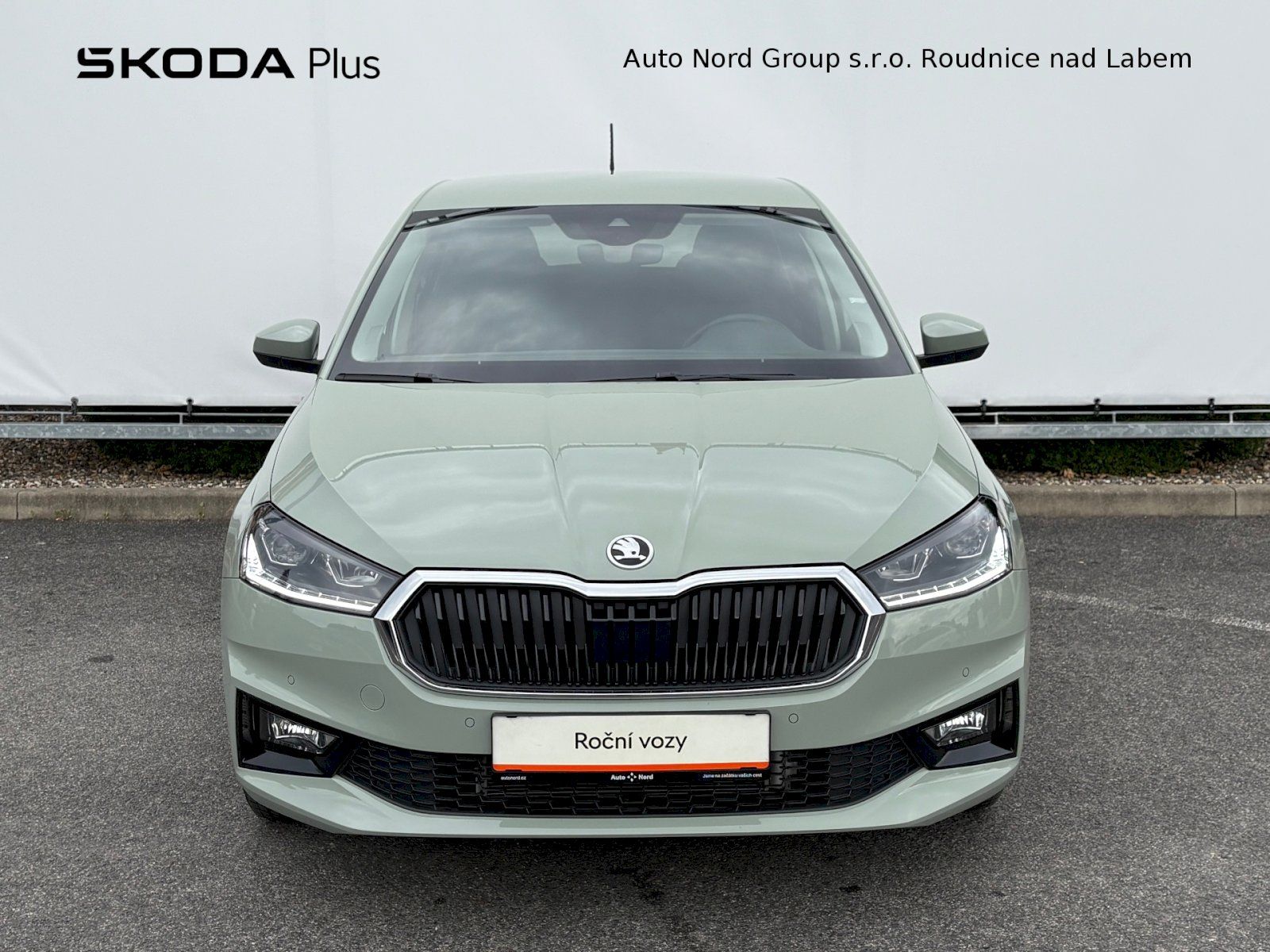 Škoda Fabia, FABIA SELEC TS 85/1.0 M6F - fotka 4