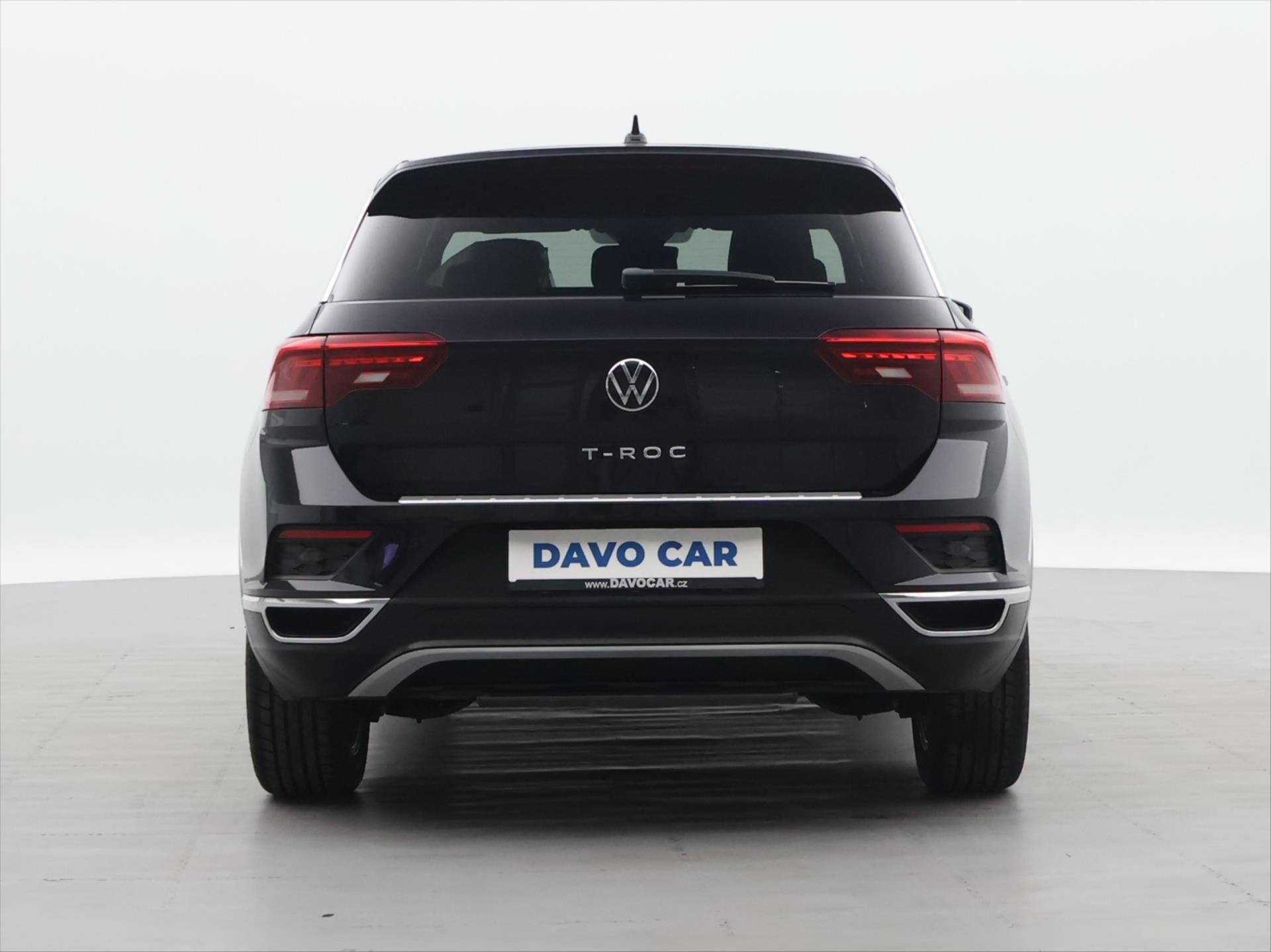 Volkswagen T-Roc, 1,5 TSI 110kW DSG Sport Virtua - fotka 6
