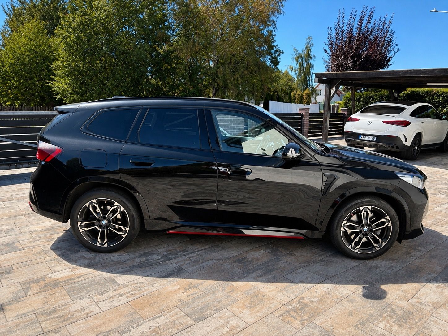 BMW X1, Odpočet DPH, 145kW - fotka 6
