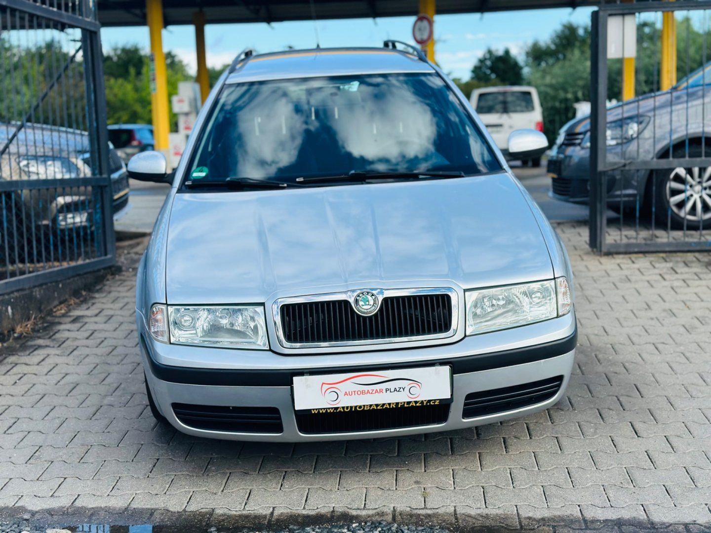Škoda Octavia, 1.9TDi SERVISKA,BEZ KOROZE - fotka 2