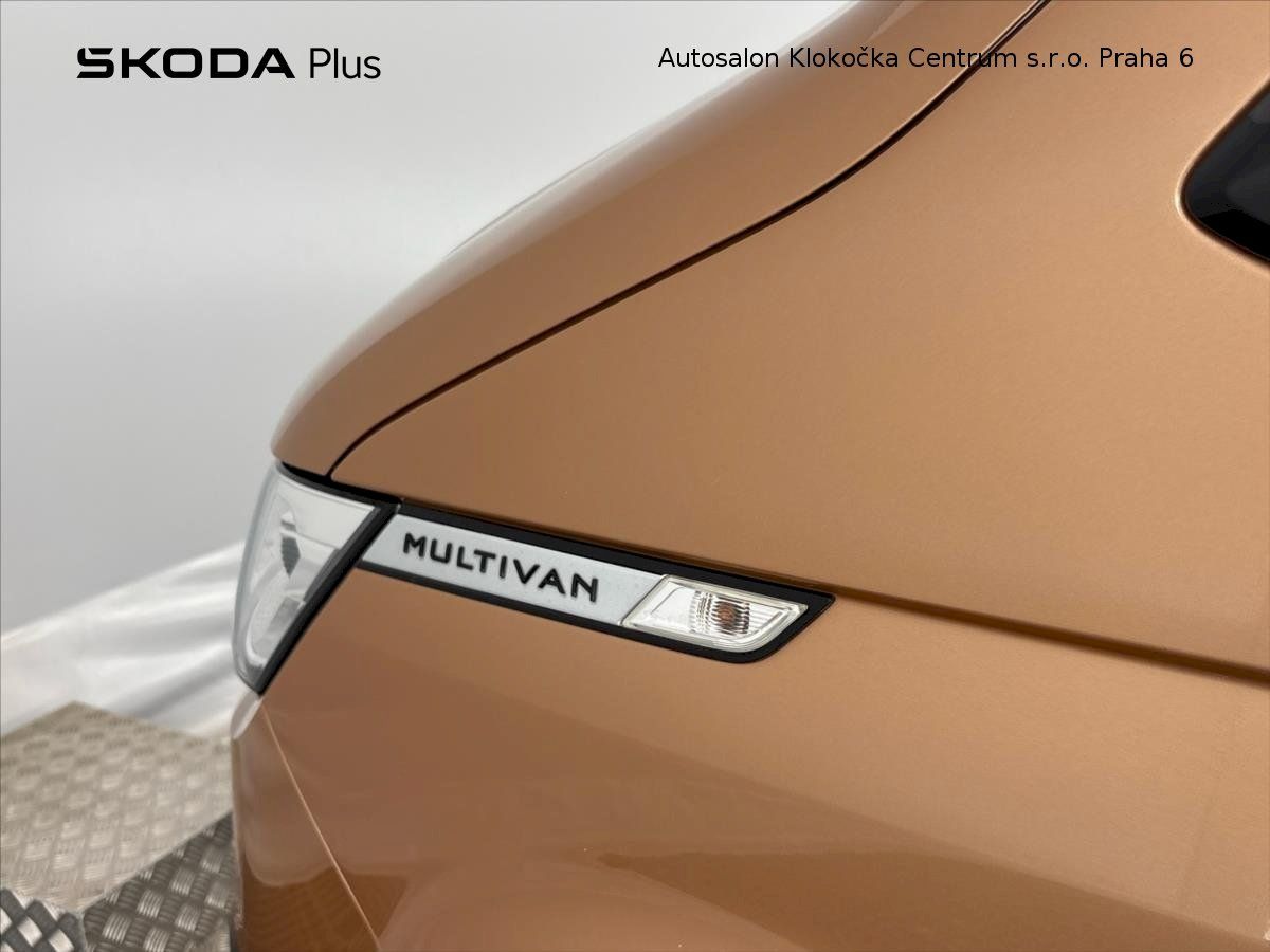 Volkswagen Multivan, TDI146 kW Highline 4motion 7DS - fotka 5