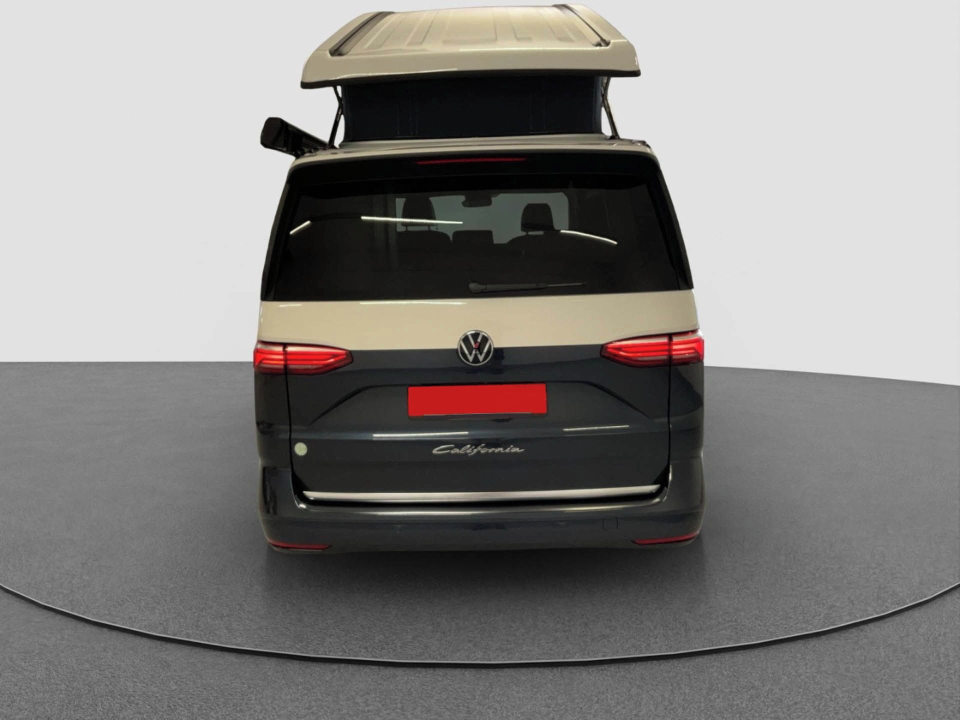 Volkswagen California, Coast 360 Matrix ACC El.střech - fotka 5