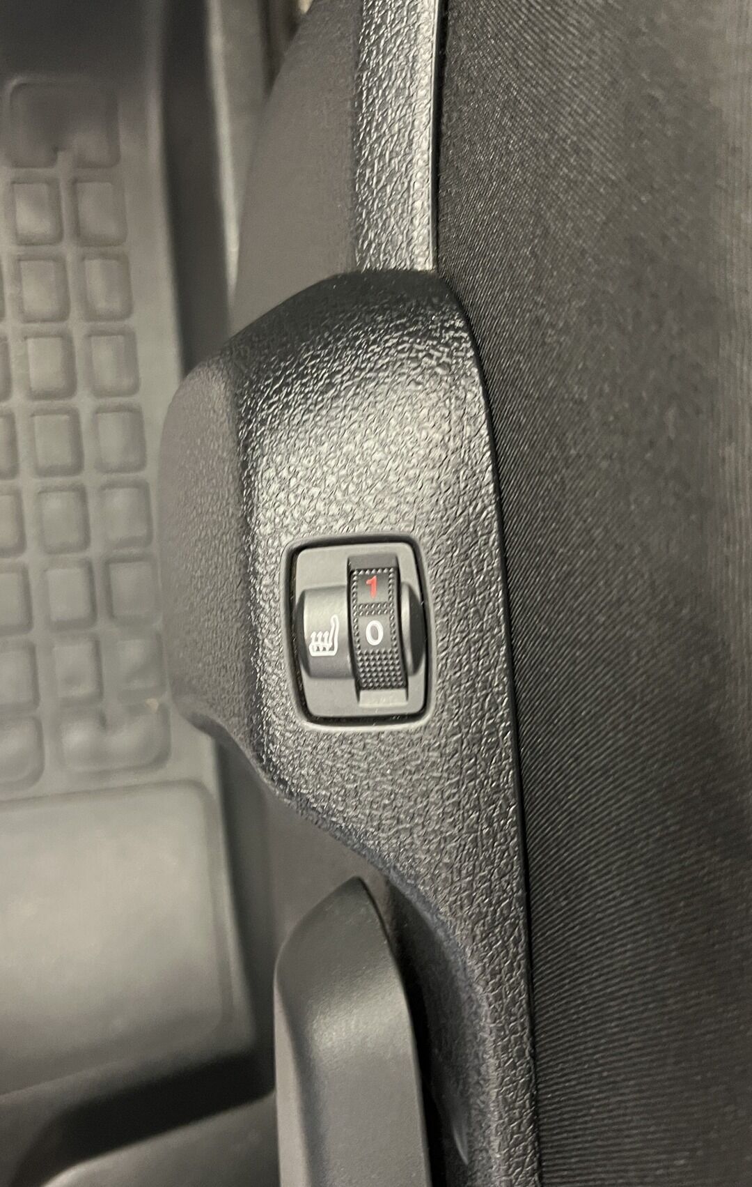 Toyota Proace Verso, 2,0 KOMBI L1 8 MÍST 6MT - fotka 6