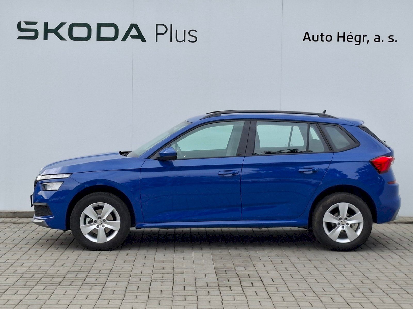 Škoda Kamiq, 1.0 TSI 81 kW Ambition - fotka 3
