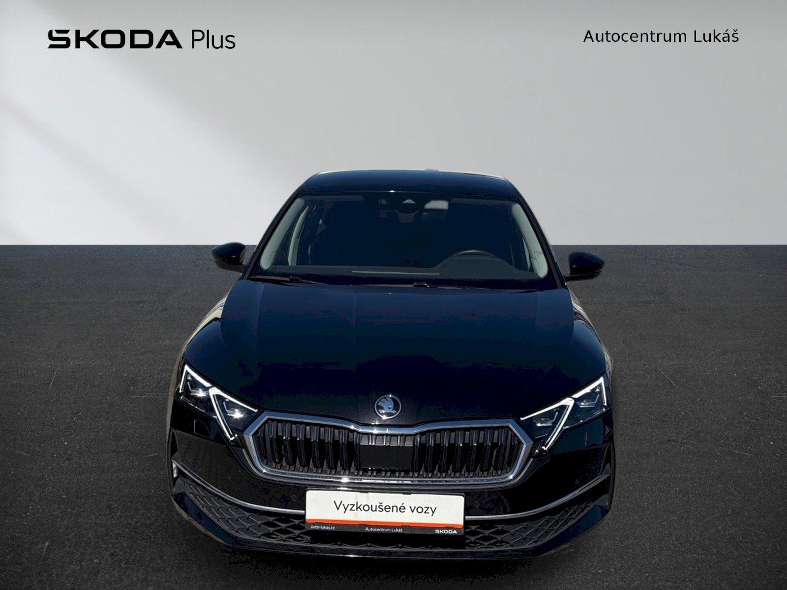 Škoda Octavia, Top Selection 1.5 TSI DSG M-HE - fotka 4