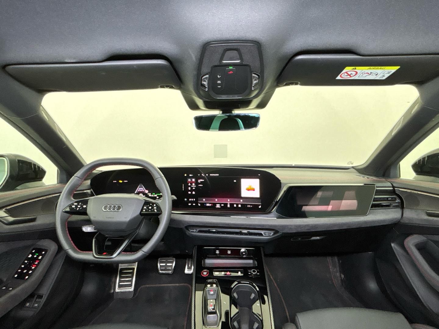 Audi A5, 2.0 e-hybrid / 185 kW quattro - fotka 5