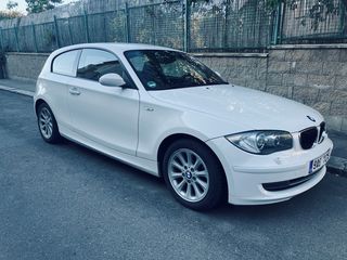 BMW Řada 1, BMW 118i