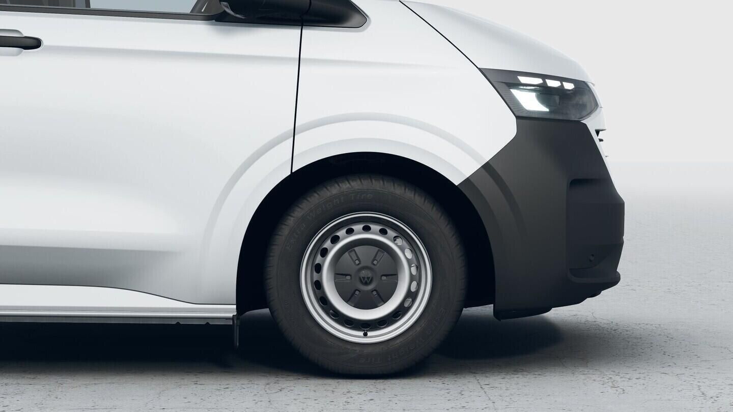 Volkswagen Transporter, Kombi 2,0 TDI DR SPV 110 kW - fotka 6