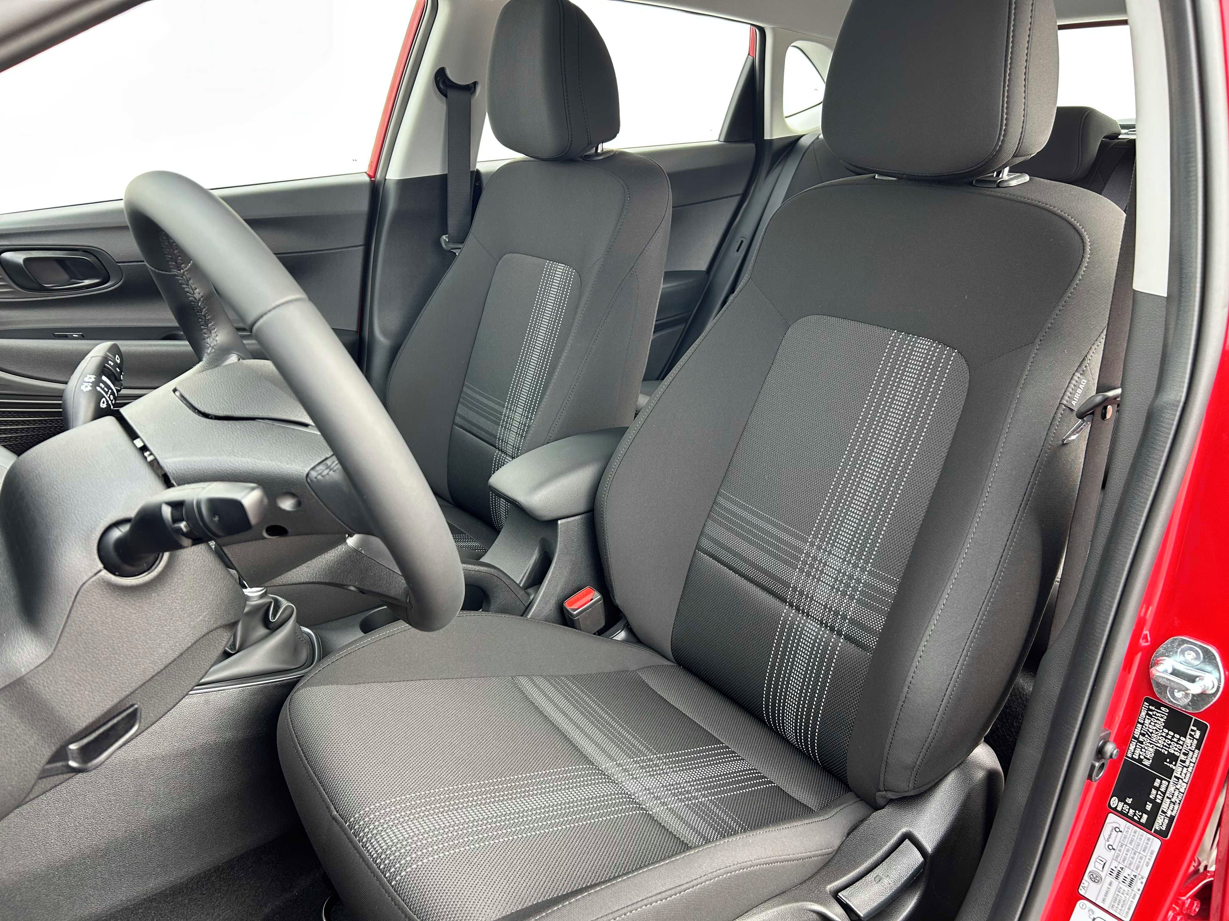 Hyundai i20, 26 1,0 TGDI DCT GO! - fotka 5