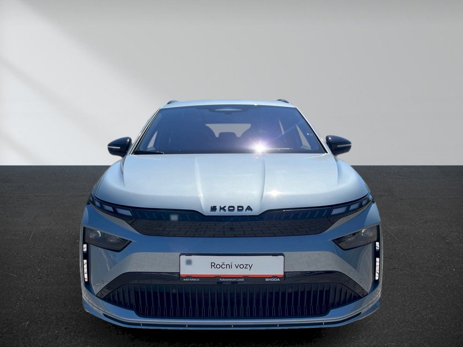 Škoda Enyaq iV, ENYAQ SPORTLINE 210 KW / 82 KW - fotka 4